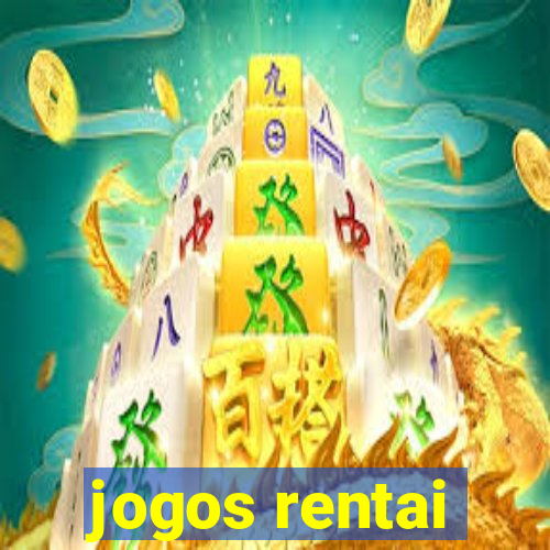 jogos rentai